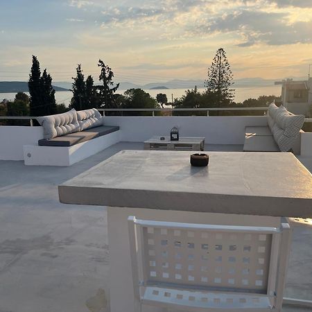Gemela Allstarboutique In Aegina A Zewnętrze zdjęcie