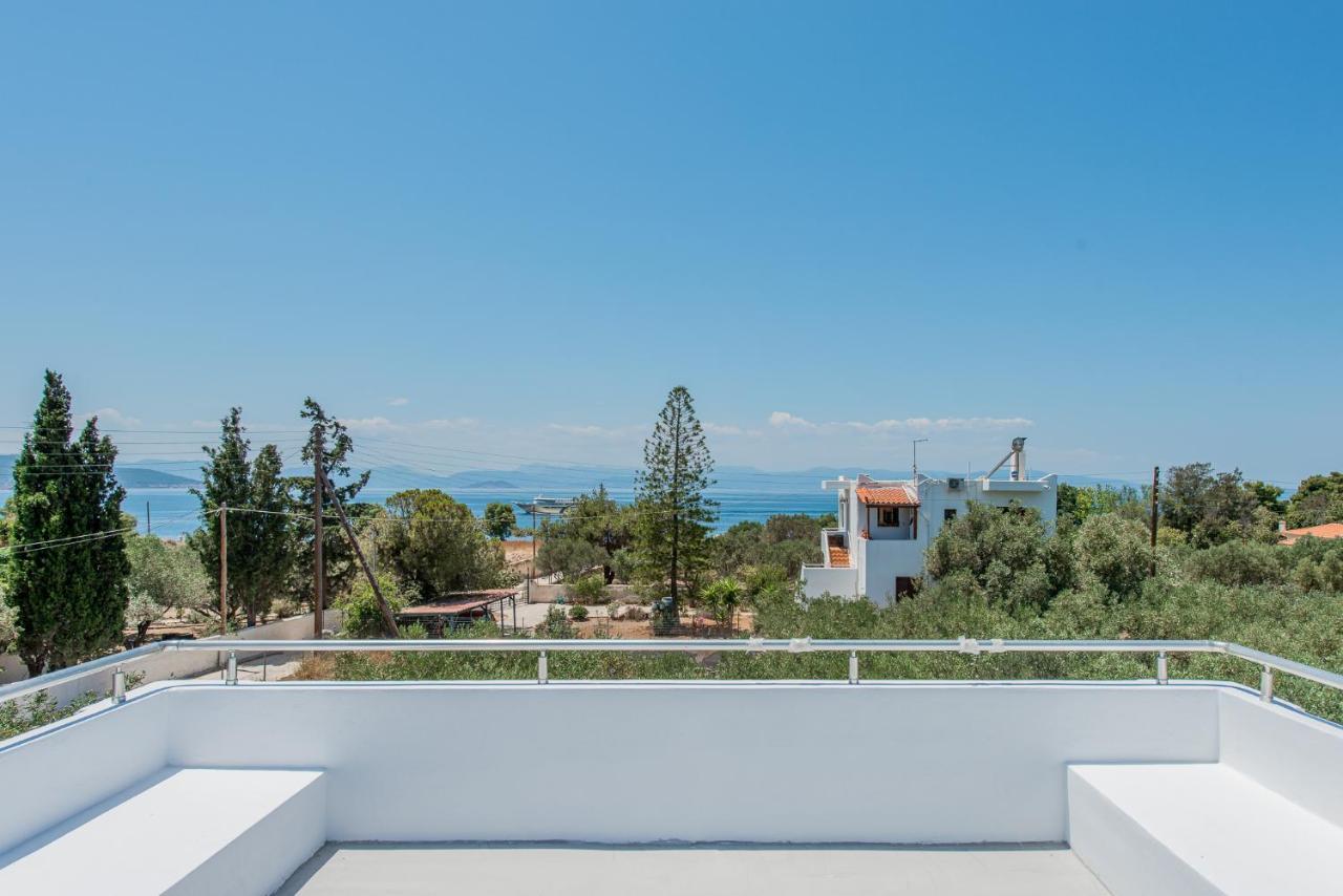 Gemela Allstarboutique In Aegina A Zewnętrze zdjęcie