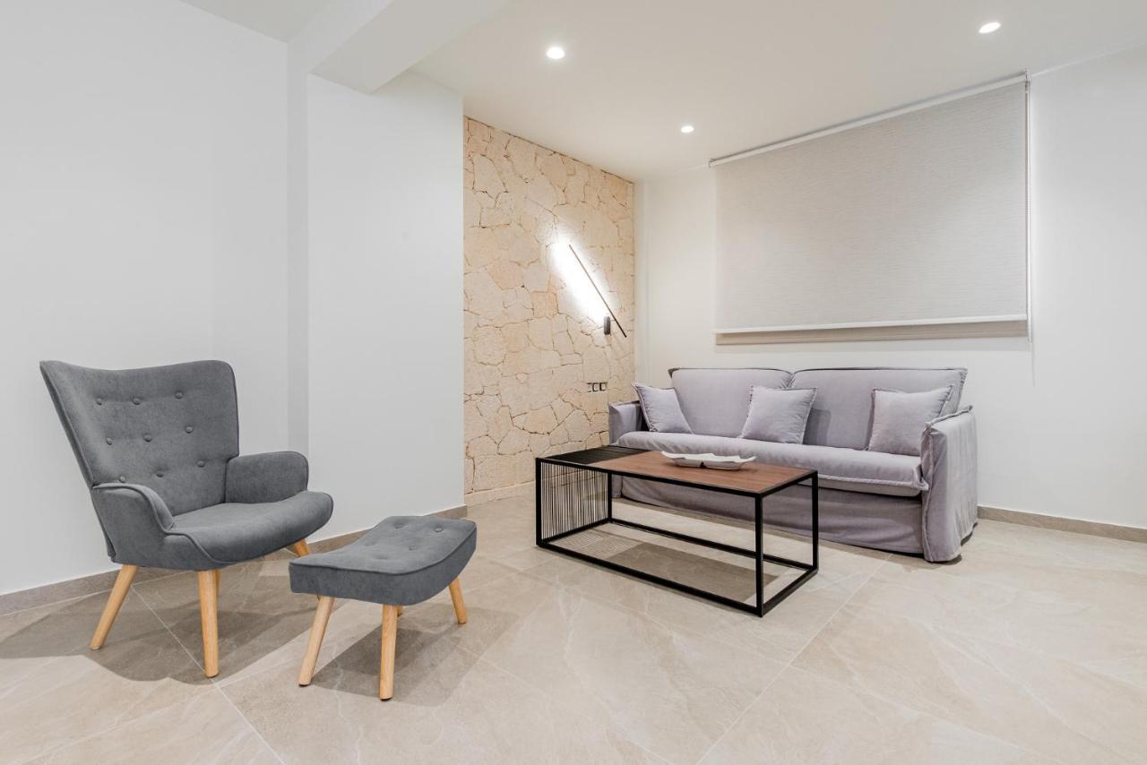 Gemela Allstarboutique In Aegina A Zewnętrze zdjęcie