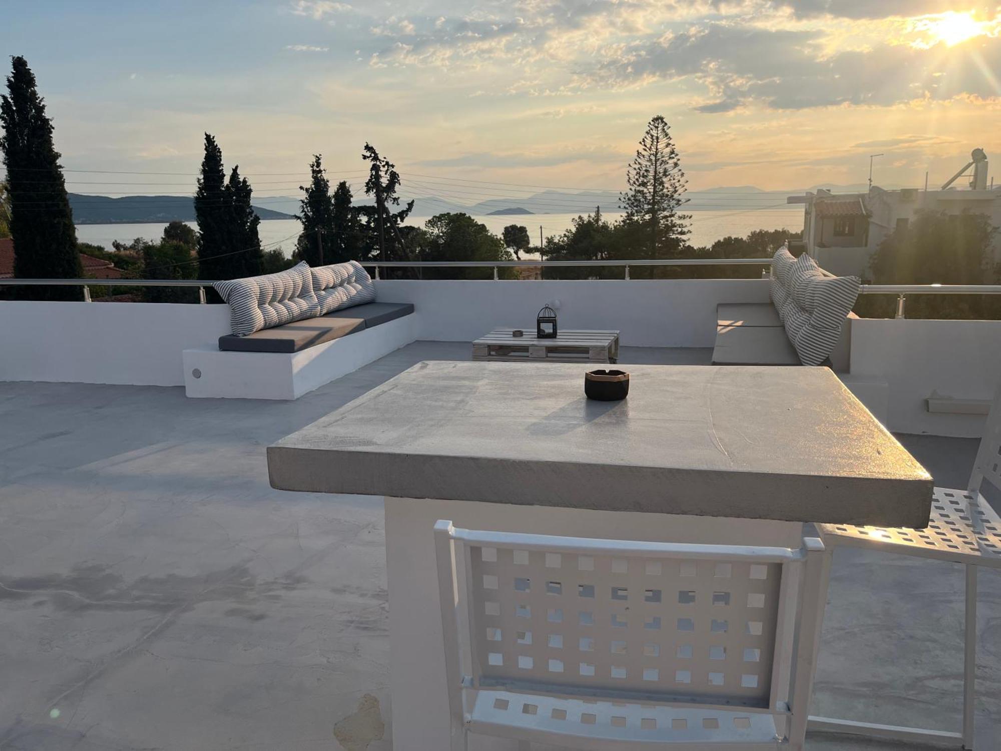 Gemela Allstarboutique In Aegina A Zewnętrze zdjęcie
