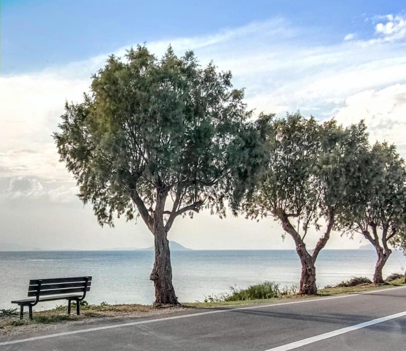 Gemela Allstarboutique In Aegina A Zewnętrze zdjęcie